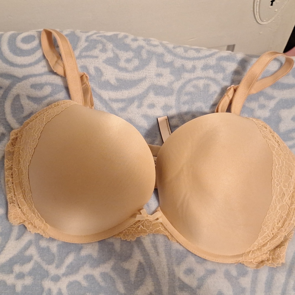 Victorias Secret Dream Angels Push Up Bra